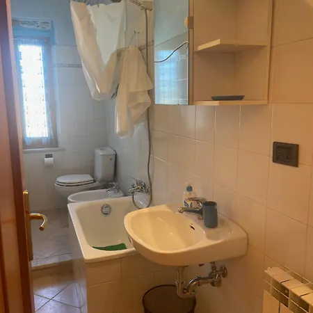 La Casa Dello Zio Frank * Λα Σπέτσια