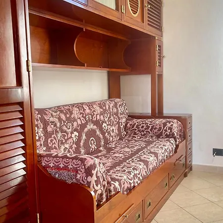 La Casa Dello Zio Frank Appartement