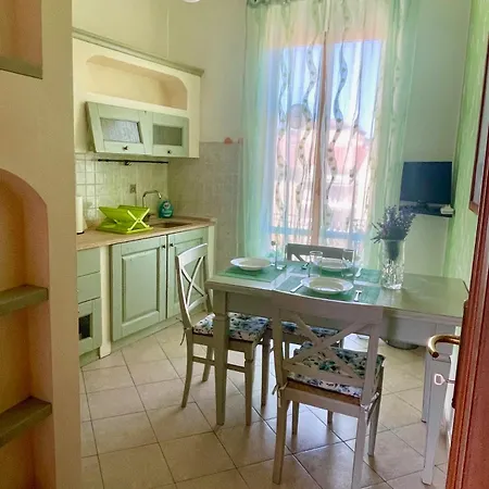 La Casa Dello Zio Frank *