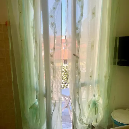 La Casa Dello Zio Frank La Spezia